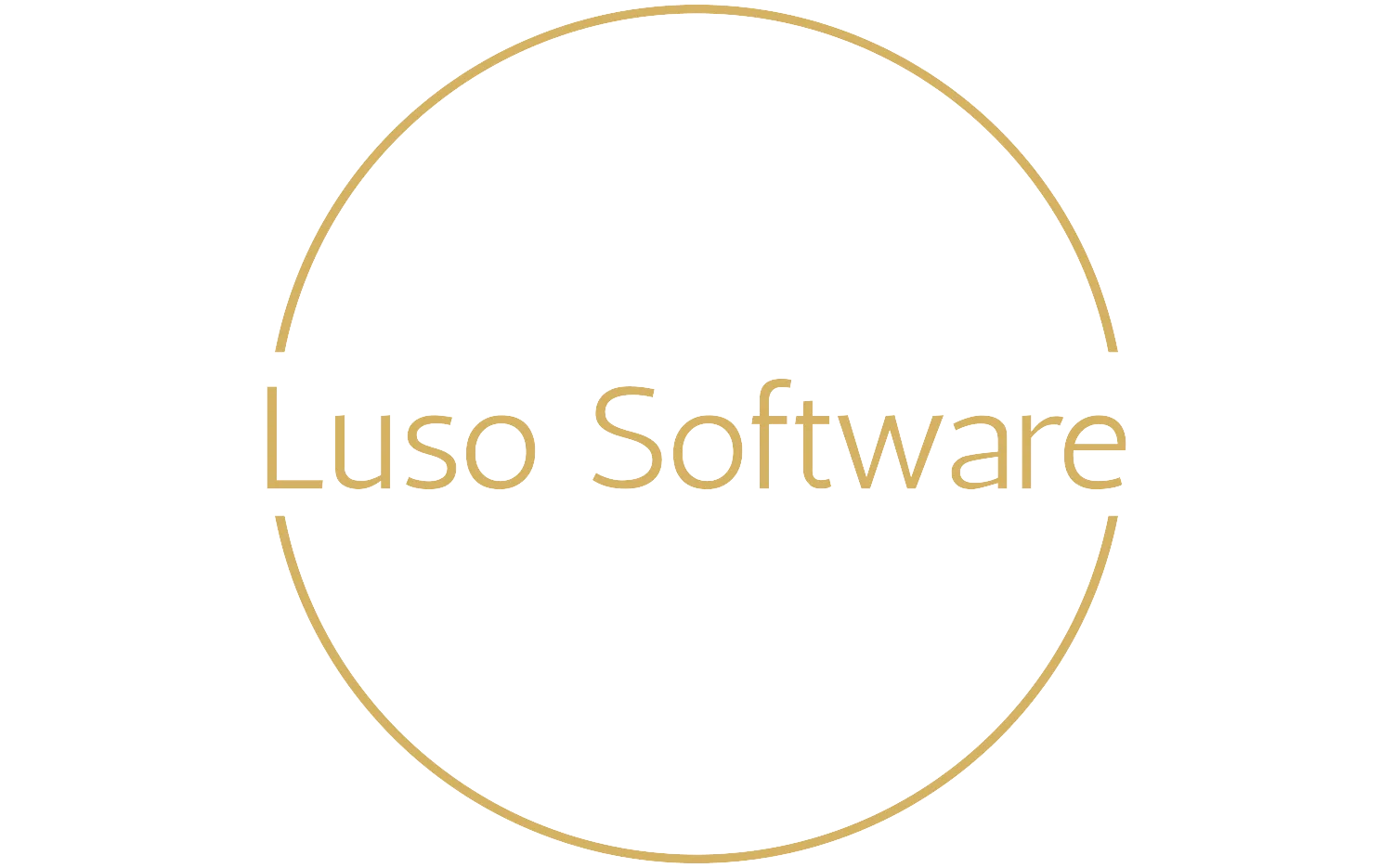 Luso Software Logo